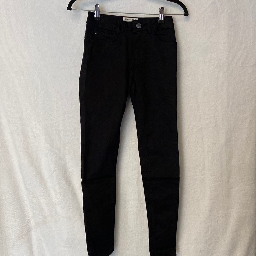Terranova black jeans